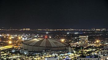 Weather camera view of Greystar.