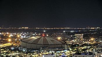 Weather camera view of Greystar.