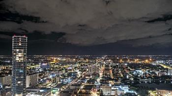 Weather camera view of Greystar.