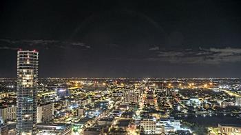 Weather camera view of Greystar.