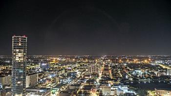 Weather camera view of Greystar.