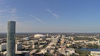 Weather camera view of Greystar.