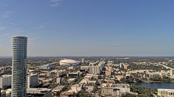 Weather camera view of Greystar.