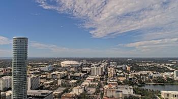 Weather camera view of Greystar.