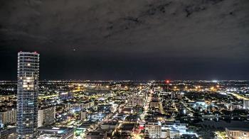 Weather camera view of Greystar.