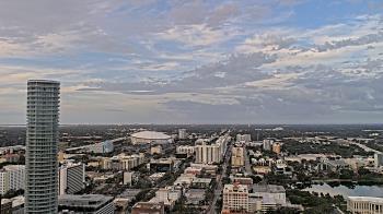 Weather camera view of Greystar.