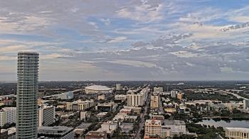 Weather camera view of Greystar.