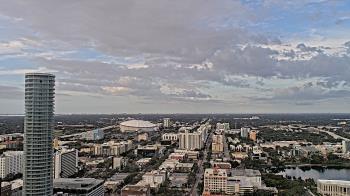 Weather camera view of Greystar.