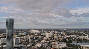 Weather camera view of Greystar.