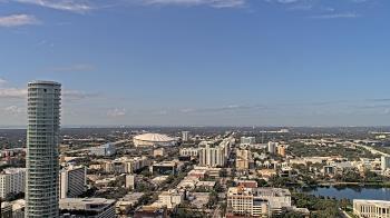 Weather camera view of Greystar.