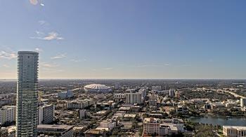 Weather camera view of Greystar.