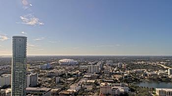 Weather camera view of Greystar.