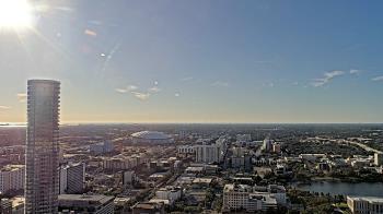 Weather camera view of Greystar.