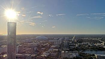 Weather camera view of Greystar.