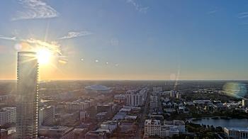 Weather camera view of Greystar.