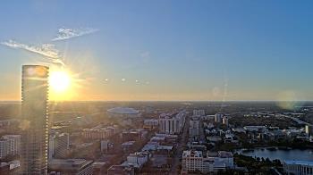 Weather camera view of Greystar.