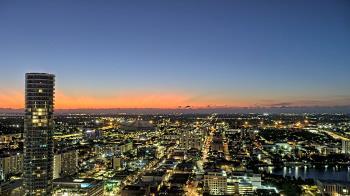 Weather camera view of Greystar.