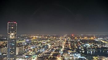 Weather camera view of Greystar.