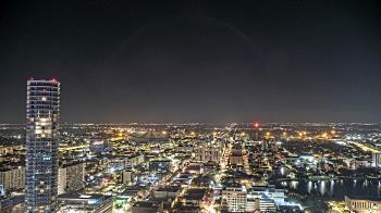 Weather camera view of Greystar.