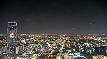 Weather camera view of Greystar.