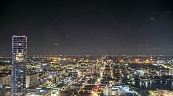 Weather camera view of Greystar.