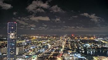 Weather camera view of Greystar.