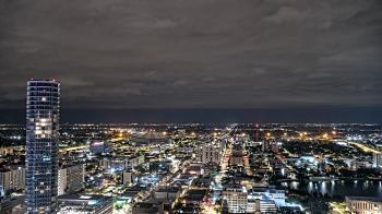 Weather camera view of Greystar.