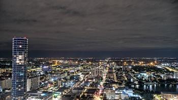 Weather camera view of Greystar.