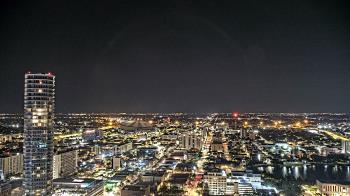 Weather camera view of Greystar.