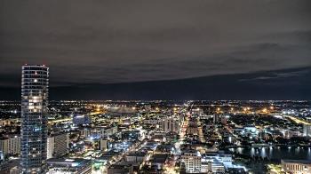 Weather camera view of Greystar.