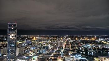 Weather camera view of Greystar.