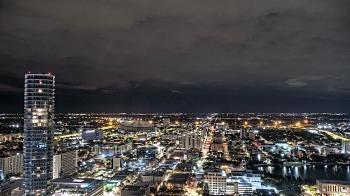 Weather camera view of Greystar.