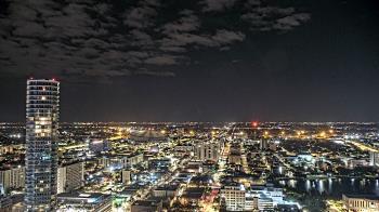 Weather camera view of Greystar.