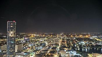 Weather camera view of Greystar.