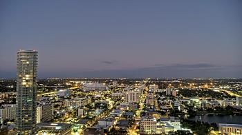 Weather camera view of Greystar.