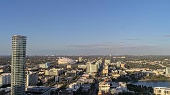 Weather camera view of Greystar.