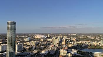 Weather camera view of Greystar.