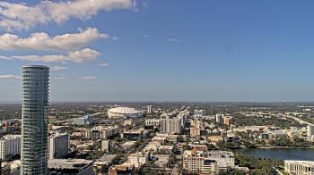 Weather camera view of Greystar.