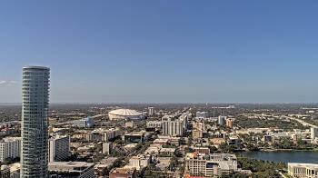 Weather camera view of Greystar.