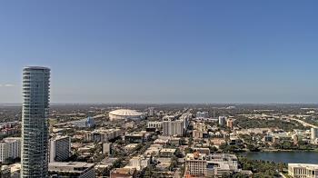 Weather camera view of Greystar.