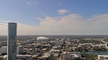 Weather camera view of Greystar.