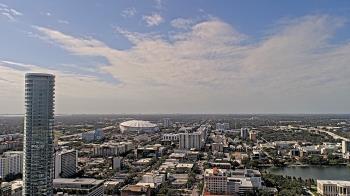 Weather camera view of Greystar.