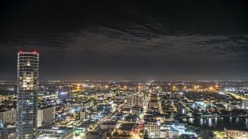 Weather camera view of Greystar.