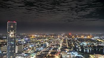 Weather camera view of Greystar.