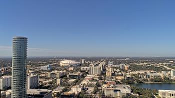 Weather camera view of Greystar.