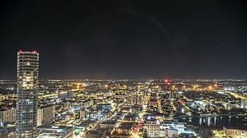 Weather camera view of Greystar.