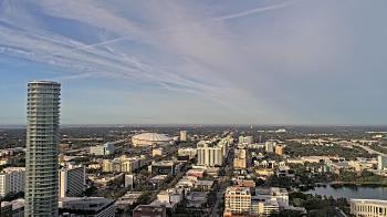 Weather camera view of Greystar.