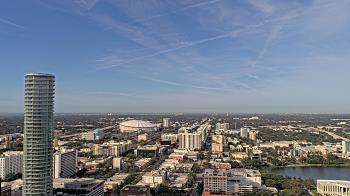 Weather camera view of Greystar.