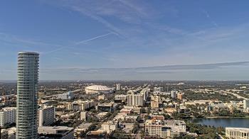 Weather camera view of Greystar.