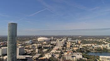 Weather camera view of Greystar.